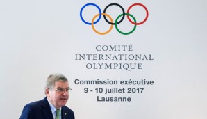 IOC verwehrte den Organisatoren der Sommerspiele 2016 eine Finanzhilfe