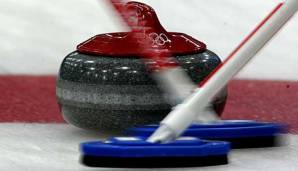 Das deutsche Curling-Team wird nicht bei Olympia starten
