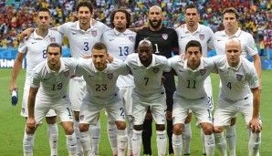 Dan Hunt sieht die USA als kommenden Fußball-Weltmeister