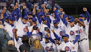 Die Chicago Cubs haben nun endlich ihre Championship-Ringe für den World-Series-Erfolg im Vorjahr erhalten