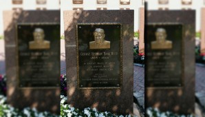 Platz 9/8: BABE RUTH (Yankees) - 59 HR (1921), 60 HR (1927): 59 und 60 sind selbst für Babe Ruth das Ende der Fahnenstange gewesen. Die 60 waren sogar über 30 Jahre Rekord in MLB und AL