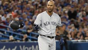 Aaron Hicks wird den Yankees erneut länger fehlen