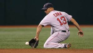 Alex Cora könnte zu den Red Sox als Manager zurückkehren