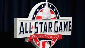 Das MLB All-Star Game 2018 findet in der Hauptstadt der USA statt.
