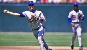 New York Mets: Die Mets tradeten 1992 Pitcher David Cone nach Toronto für Second Baseman Jeff Kent. Damals war dieser zwar noch kein Star, doch brachte er es auf eine 107 OPS+ in 5 Spielzeiten.