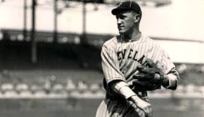 Triple Play: Es gab erst ein Triple Play in der Geschichte der Postseason. Bill Wambsganss (Indians) schaffte es "unassisted" gegen die Dodgers in der World Series 1920.