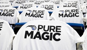Die Orlando Magic feuern GM Rob Hennigan