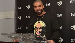 Am 26. Juni werden die NBA Awards vergeben. Drake wird dabei der Host sein. Die Liga hat aber bereits jetzt die drei Finalisten jeder Kategorie bekanntgegeben