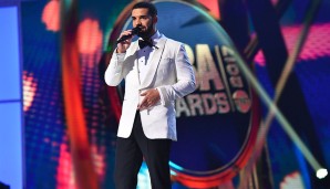 Die ersten NBA Awards sind vergeben. Host der Show war Drake, der durch den Abend führte. SPOX hat alle Gewinner.