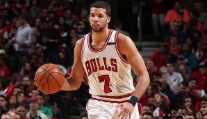 Michael Carter-Williams - Restricted (Chicago Bulls)