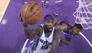 Ty Lawson - Unrestricted (Sacramento Kings)