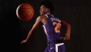 Josh Jackson (Phoenix Suns): Stärke 78