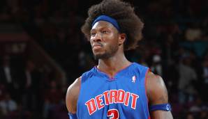 Ben Wallace (1996-2012 - Wizards, Magic, Pistons, Bulls, Cavs) - NBA Champion (2004), 4x All Star, 4x Second Team, 2x Third Team, 4x Defensive Player of the Year, 5x Defensive First Team, 1x Defensive Second Team, 2x Rebounding Leader
