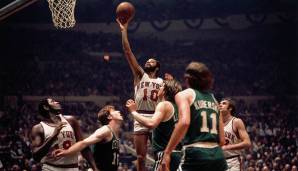 Conference Finals 1973: Boston Celtics - NEW YORK KNICKS 78:94