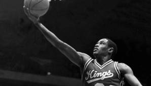 Conference Semifinals 1981: Phoenix Suns - KANSAS CITY KINGS 88:95