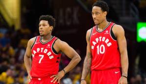 NBA News: Toronto Raptors befördern offenbar Nick Nurse zum Head Coach.