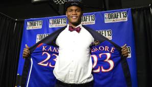Ben McLemore (Draft 2013, Sacramento Kings)