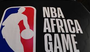 Das NBA Africa Game wird 2018 zum dritten Mal ausgetragen.