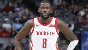 Es begann alles so harmlos. Die Philadelphia 76ers sicherten sich James Ennis von den Rockets. Houston kann im Gegenzug im Jahr 2021 die Zweitrundenpicks tauschen.