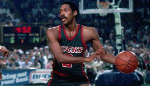 PLATZ 23: Junior Bridgeman (1975-1987): 5.798 Punkte in 459 Spielen von der Bank – Teams: Bucks, Clippers.