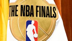Die NBA Finals 2019 starten am 30. Mai.