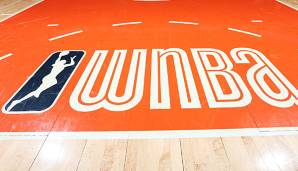 In der WNBA spielen die besten Basketballerinnen der Welt.