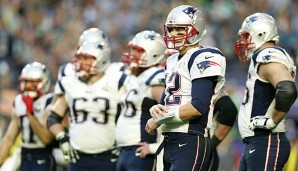 Den Super-Bowl in der Tasche - trotzdem bringt Deflate-Gate mächtig Ärger für die Patriots