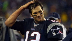 Tom Brady reagiert enttäuscht über das Urteil der NFL