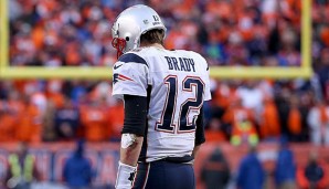 Die NFL wird sich nicht außergerichtlich mit Tom Brady einigen