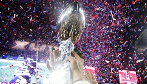 Die NFL-Saison ist zurück - und DAZN zeigt die Red Zone live und in Originalkommentar