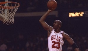 ...darin war festgehalten, dass Jordan zu jeder Zeit Basketball spielen darf, ohne finanzielle Strafen befürchten zu müssen, sollte er sich verletzen.