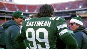 Die New York Jets hatten 1981 einen grauenvollen Start erlebt. Mit 100 zugelassenen Punkten und 431,3 zugelassenen Yards pro Spiel war man das mit Abstand schlechteste Team der Liga nach drei Spielen
