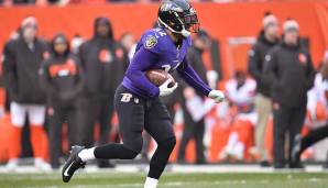 Free Safety, AFC: Eric Weddle, Baltimore Ravens