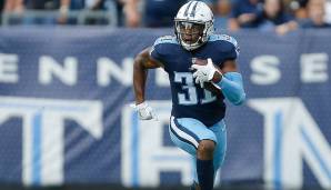 Safety: KEVIN BYARD, Tennessee Titans