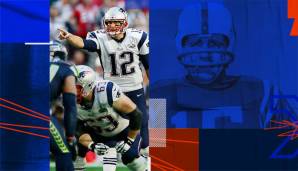 NFL, Nick Foles, Tom Brady