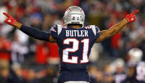 6. Malcolm Butler, CB, Patriots: Der Super Bowl wurde zum Fiasko für Butler, der de facto suspendiert zuschaute. Nach intensiven Trade-Gerüchten im Vorjahr dürfte er New England jetzt definitiv verlassen - und ist der attraktivste Corner auf dem Markt.