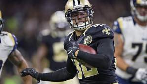 Kenny Vaccaro, S, New Orleans Saints