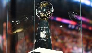 Die NFL hat die Austragungsorte für die Super-Bowl-Spiele 2023 und 2024 bekanntgegeben.