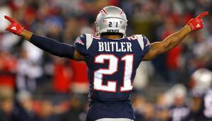 Malcolm Butler (CB, Tennessee Titans) - zuvor New England Patriots. Spielt Butler wie in der 2016er-Saison, so wird er das defensive Backfield der Titans enorm aufwerten und die Patriots für das unrühmliche Ende mit seiner Person Lügen strafen.