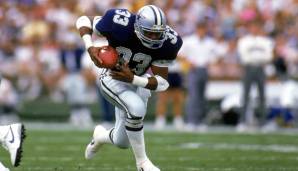 1. Tony Dorsett, Dallas Cowboys: 99 Yards vs. Minnesota Vikings (1983).