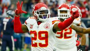 Eric Berry - Safety.