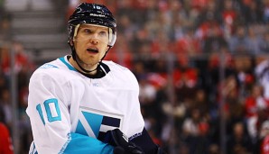 Ehrhoff erhöht Chancen auf NHL-Vertrag in Boston