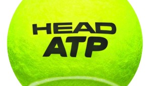 HEAD ATP Ball