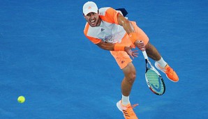 Mischa Zverev bezwang in Melbourne die Nummer 1 der Welt Andy Murray