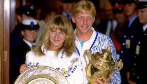 Nachdem Becker 1989 die US Open gewinnt und zwei Jahre später auch bei den Australian Open triumphiert, wird er 1991 für insgesamt zwölf Wochen die Nummer eins der Welt