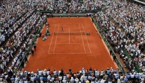 Aufhalten kann das Rafael Nadal aber nicht genauso wenig wie sein Gegner, der tapfere Österreicher Dominic Thiem. 6:4, 6:3, 6:2 heißt es am Ende, "La Undecima", der 11. Titel ist perfekt!