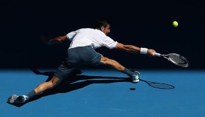 Platz 16: Novak Djokovic mit 37,6 Mio. Dollar (Gehalt: 9,6 Mio., Sponsoring: 28 Mio.)