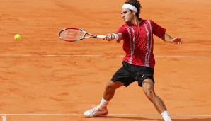 2007 in Hamburg - Sieger: Federer (2:6, 6:2, 6:0)
