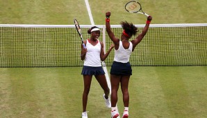 Im gleichen Jahr beginnt mit dem Sieg von Venus die jahrelange Dominanz der Williams-Schwestern auf heiligem Terrain. In den folgenden 17 Jahren heißt lediglich fünf Mal die Wimbledon-Siegerin nicht Serena oder Venus