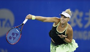 Sabine Lisicki kann nicht an den Australian Open teilnehmen